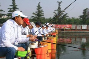 夏季钓鱼技巧大揭秘（畅享夏日钓鱼乐趣）