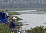 以沙虫钓鱼的小技巧（简单实用的技巧帮你提高钓鱼效果）