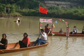 水上乐园钓鱼打窝技巧（轻松掌握）