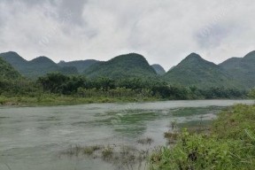 江河下雨天涨水钓鱼技巧（钓鱼技巧及注意事项）