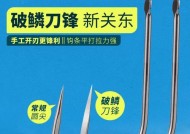 冰钓锚鱼技巧教学（掌握冰钓锚鱼的关键技巧）