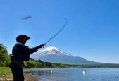 雪野湖岛上钓鱼技巧（掌握这些技巧）