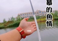 麦子钓鱼技巧大揭秘（掌握精湛技巧）