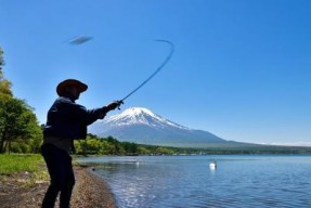 三角架杆钓鱼技巧（发挥钓鱼技巧）