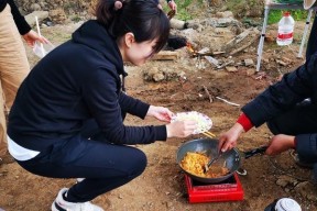 水库野炊钓鱼技巧大揭秘（畅享美食与钓鱼乐趣的绝佳选择）