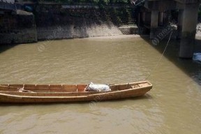 海水闸口钓鱼技巧与方法（海钓宝典分享）