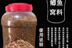 麦粒玉米鱼饵野钓技巧与方法（高效利用麦粒玉米）