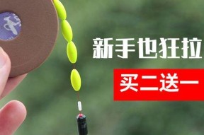 七星漂钓鱼的诱钓技巧（提高钓鱼效果的七星漂使用方法与技巧）