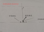 野钓技巧大揭秘（掌握带钩调漂）