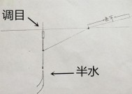 探秘钓鱼看漂调漂技巧（提高钓鱼技术，轻松捕获丰收）