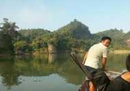 江河流水钓技巧（掌握钓鱼技巧）