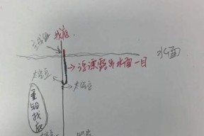 钓鱼调漂技巧一招教你（掌握关键技巧，提升钓鱼效果）