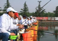 圆塘黑坑钓鱼技巧（探寻圆塘黑坑下的钓鱼秘籍）