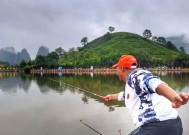 中秋大湖野钓技巧与方法（揭秘中秋大湖野钓的成功秘诀）