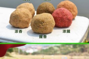 湖库钓鱼的技巧与开饵方法（提高钓鱼效果的关键技巧和饵料选择）