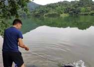 雨天钓鱼技巧（让你在雨天享受钓鱼的乐趣）