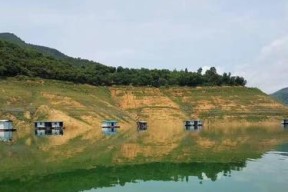 秋季千岛湖钓鱼技巧（探秘千岛湖秋季钓鱼禁区）