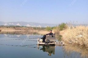 闷热天气野钓的技巧和方法（让你在炎热天气下也能享受钓鱼乐趣）