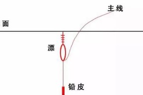 夏季钓鱼技巧与调漂方法（夏季钓鱼技巧）