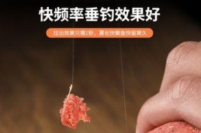 钓鱼开饵拉饵技巧大揭秘（实用技巧帮您成为钓鱼高手）