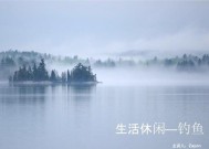 水上漂钓鱼技巧教程（掌握钓鱼技巧）