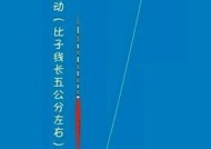 江河垂钓调漂技巧大揭秘（掌握江河垂钓调漂技巧）