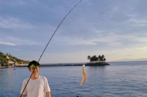 冬天海边钓鱼技巧（海边钓鱼的窍门与经验）