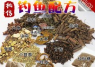 钓鱼小药技巧（掌握这些技巧）