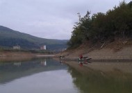 茅峰水库钓鱼技巧（畅享丰收）