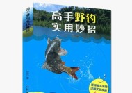 冬季钓鱼饵料配方与技巧（冬季钓鱼饵料制作秘籍，让你打造钓场主宰者！）