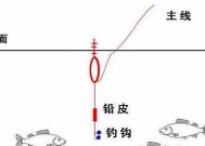 冷天钓鱼调漂技巧（冬季钓鱼调漂的10个关键技巧）