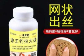 冰冻饵料钓鱼技巧教程？如何提高钓鱼成功率？