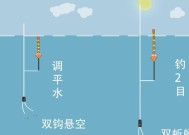 秋后野钓大揭秘（技巧、装备、地点一网打尽）