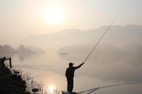 冰湖钓鱼上钩技巧（掌握冰湖钓鱼技巧提高钓鱼成功率）