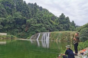 四川钓鱼的技巧与方法（四川钓鱼的高效技巧与成功经验）