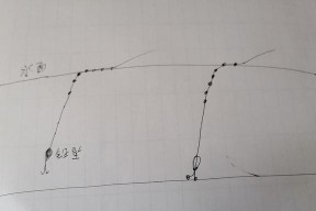 野钓浅水的调漂方法和技巧（轻松掌握）