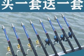 海南海竿钓鱼技巧（掌握海南海竿钓鱼的关键技巧）