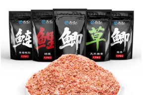 秋季钓鱼用饵的技巧（提高钓鱼成功率的实用经验）