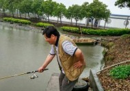 3月份雨天钓鱼技巧与方法（应对雨天的钓鱼技巧）