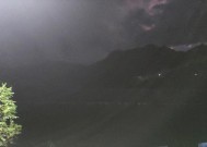 雨后夜钓技巧（夜钓的黄金时刻）