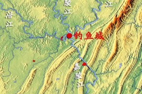 长江梅雨季钓鱼技巧（雨中寻鱼的妙招）