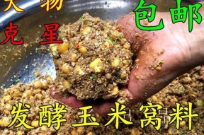 新玉米钓鱼技巧大揭秘（提升钓鱼效果）