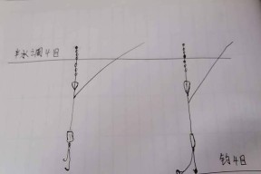 手竿钓鱼看漂相提竿的技巧（提竿时机把握关键）