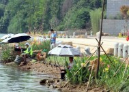 野钓接人技巧教学（学习如何在野外环境中接人的有效方法）