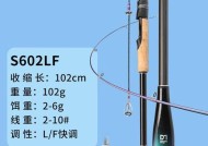 滑竿钓鱼入门技巧（掌握滑竿钓鱼的基本要领）