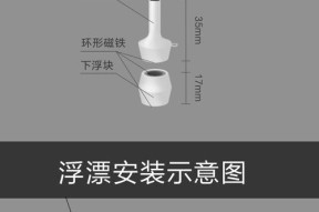 手竿钓鱼新手调漂技巧（解密调漂技巧）