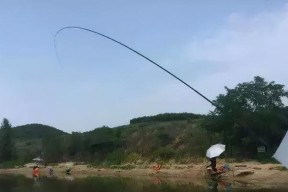 大暴雨后钓鱼技巧（应对大暴雨天气的钓鱼经验）