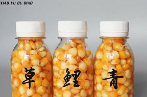 春季水库玉米钓鱼技巧（挑选适合的饵料）