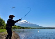 冰钓技巧大全（掌握冰钓的关键技巧）