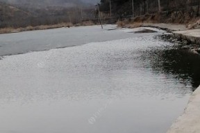 农村山里水库钓鱼技巧（探秘农村山里水库的钓鱼技巧）